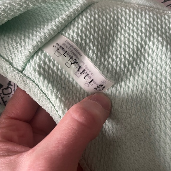 Zaful Bikini Top - Picture 3 of 4